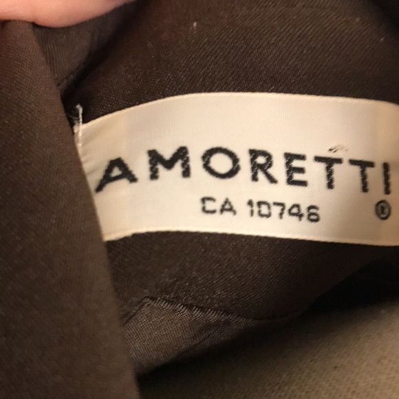 Amoretti blazer - Picture 6 of 8